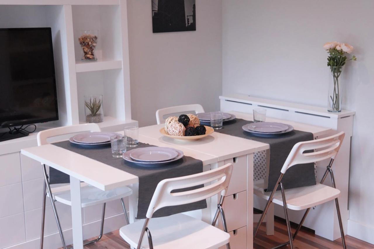 Silver Home Santiago de Compostela Kültér fotó