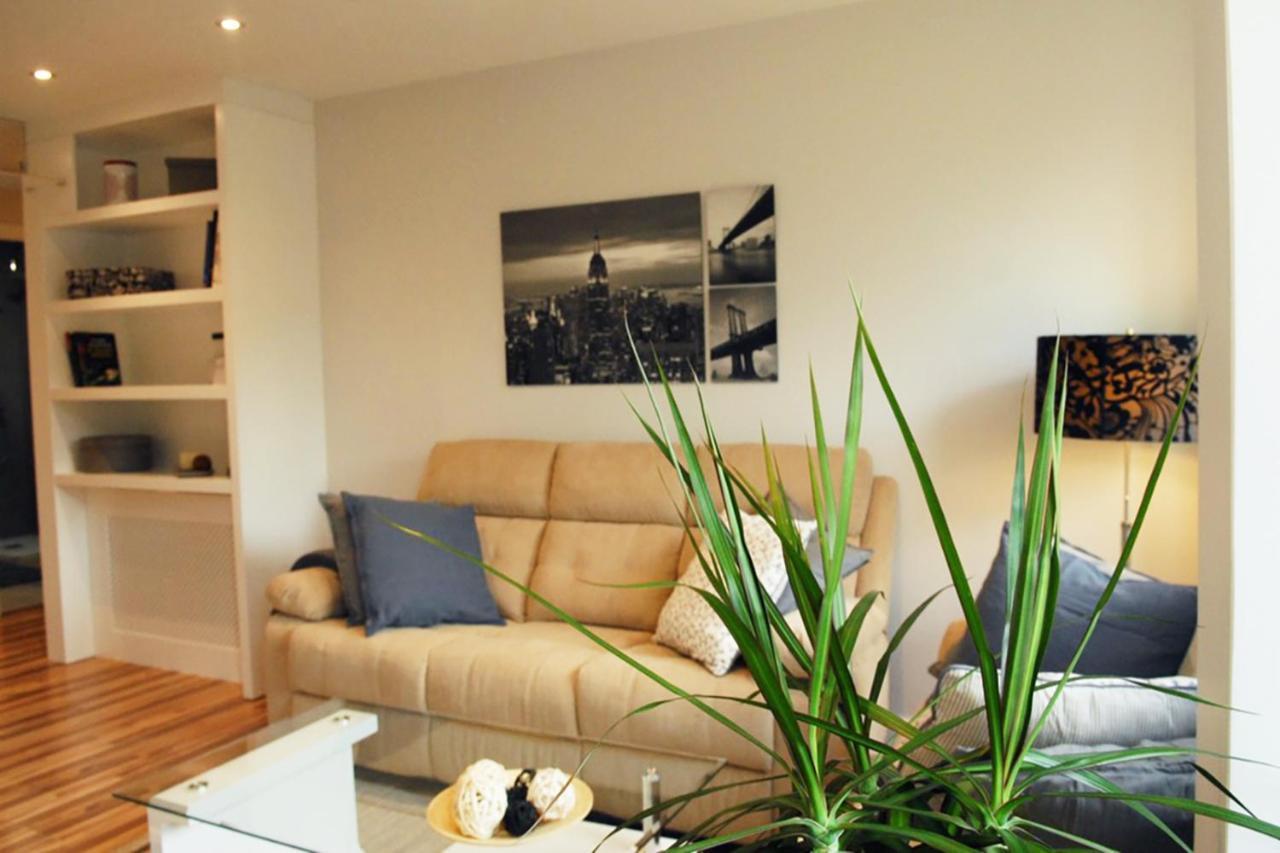 Silver Home Santiago de Compostela Kültér fotó