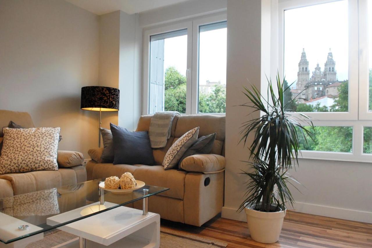 Silver Home Santiago de Compostela Kültér fotó