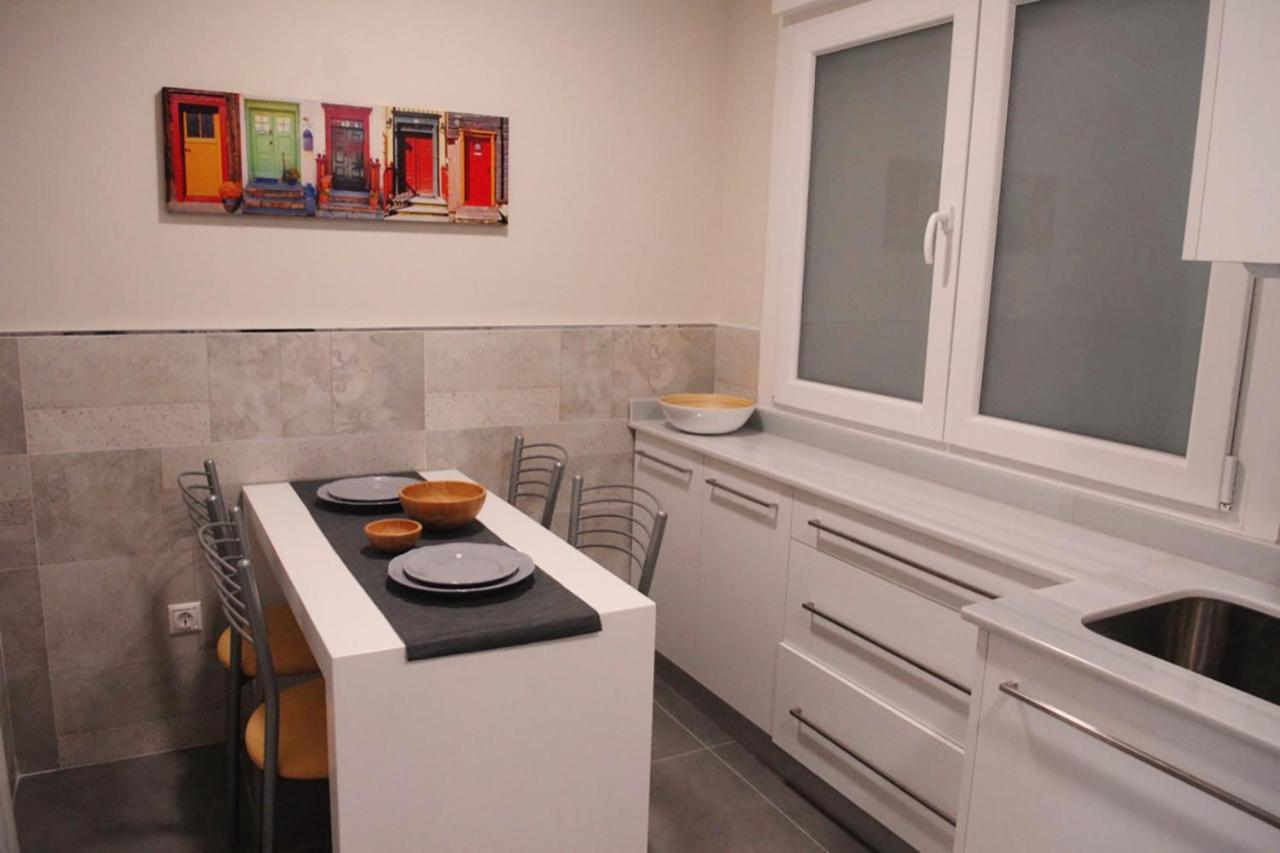 Silver Home Santiago de Compostela Kültér fotó