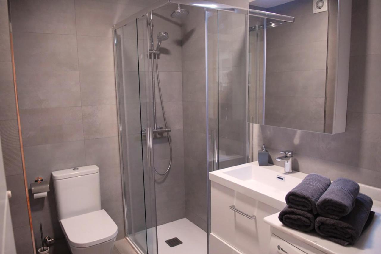 Silver Home Santiago de Compostela Kültér fotó