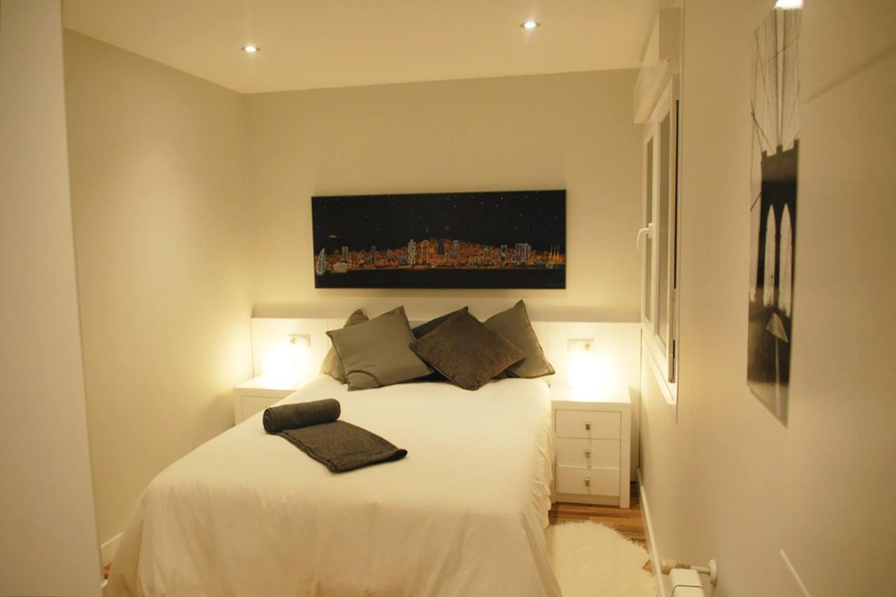 Silver Home Santiago de Compostela Kültér fotó