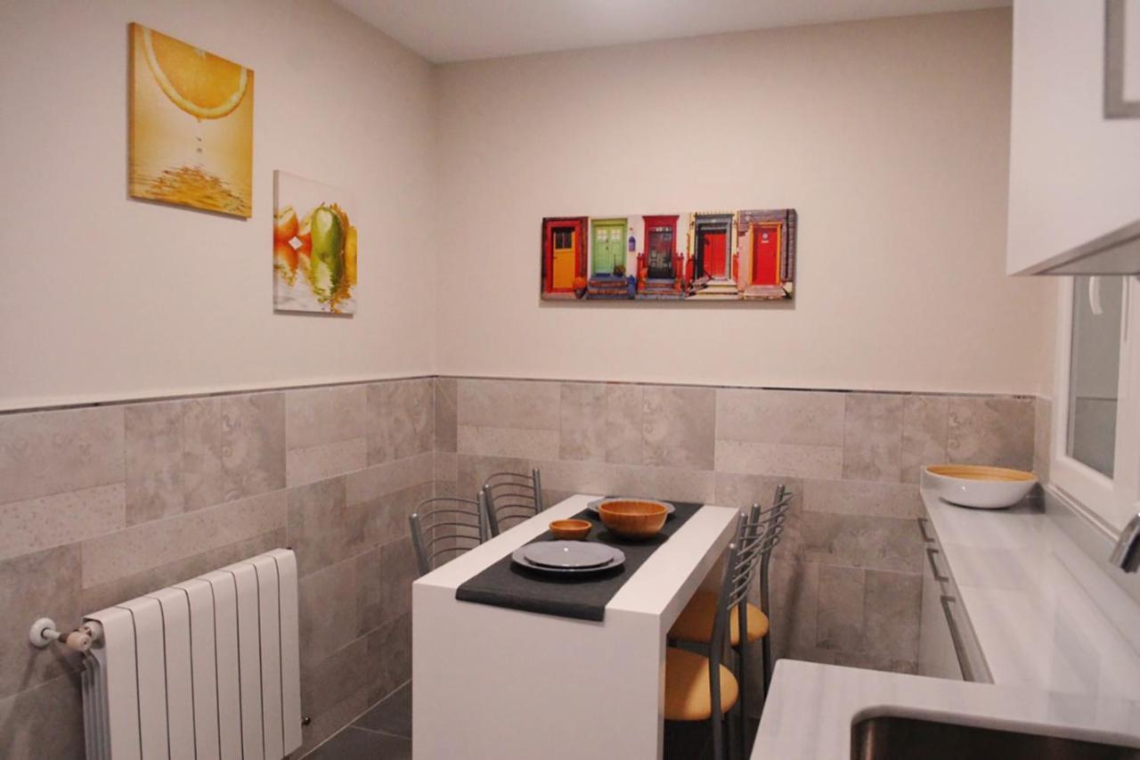 Silver Home Santiago de Compostela Kültér fotó
