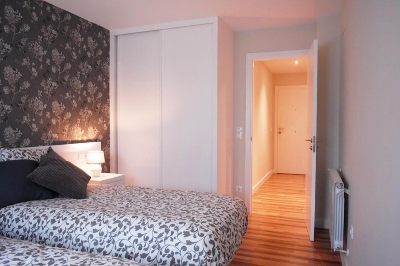 Silver Home Santiago de Compostela Kültér fotó
