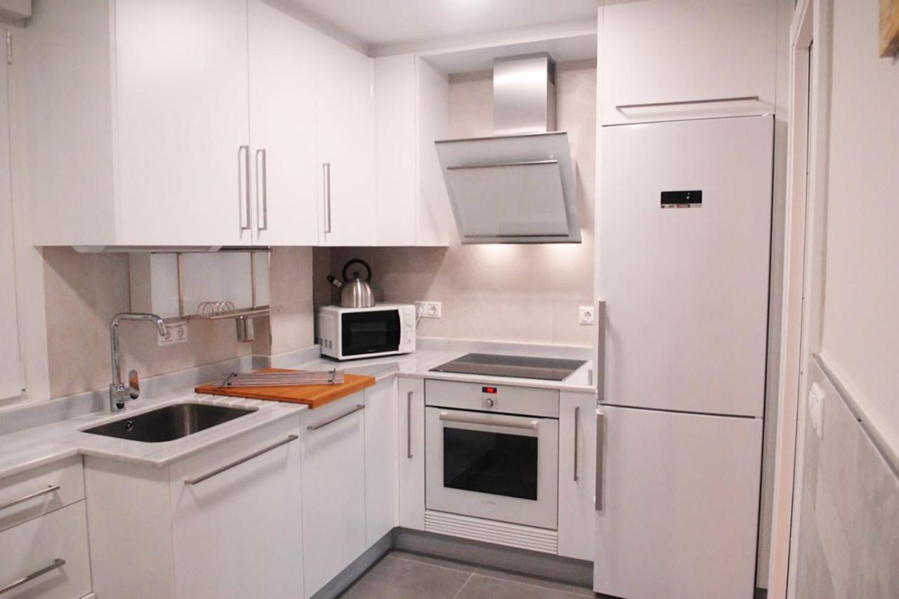 Silver Home Santiago de Compostela Kültér fotó