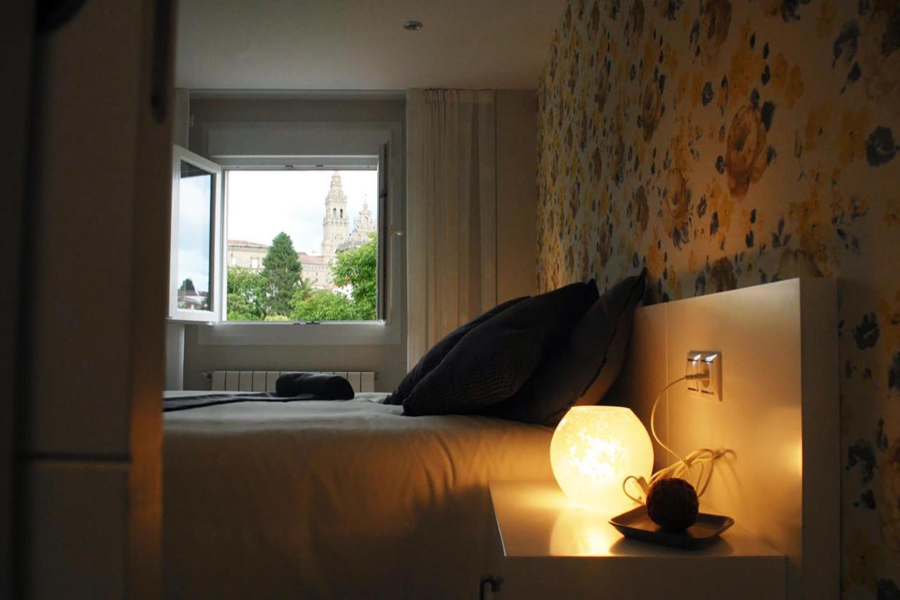 Silver Home Santiago de Compostela Kültér fotó