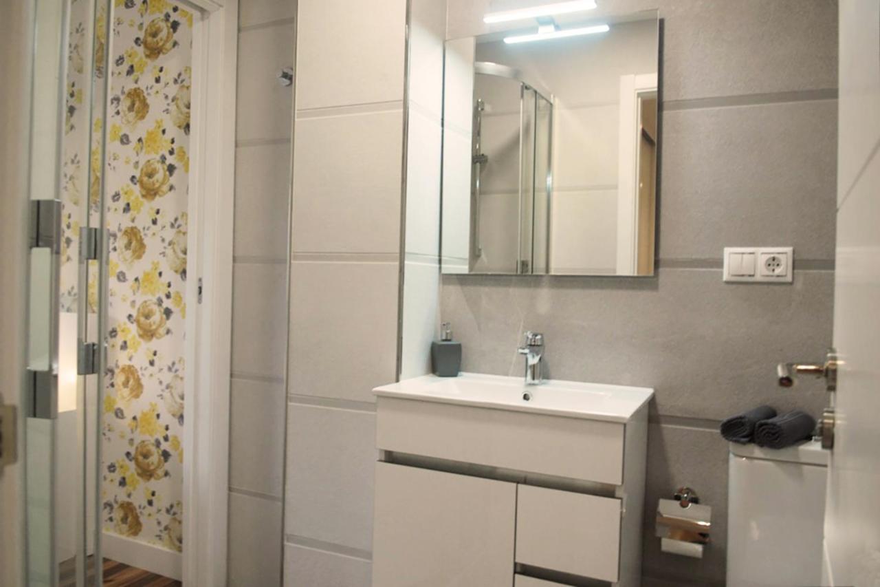 Silver Home Santiago de Compostela Kültér fotó