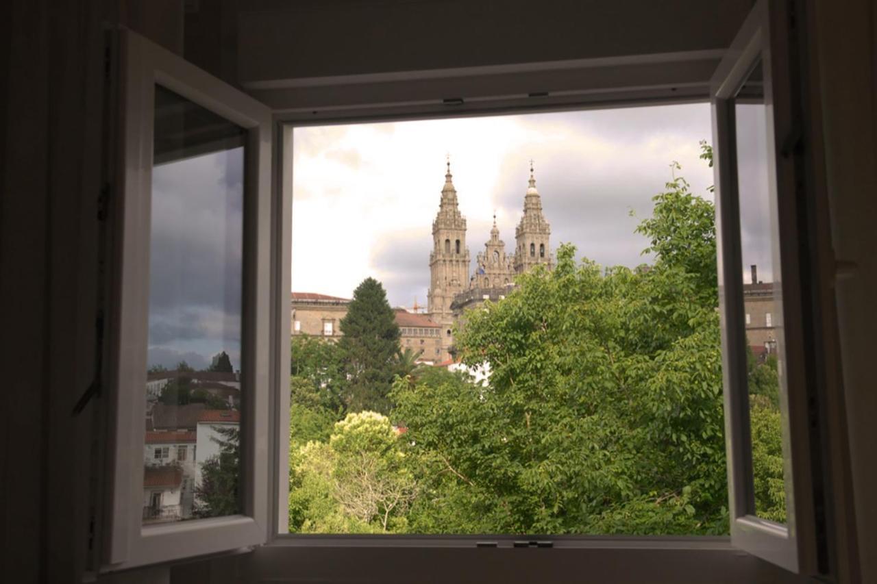 Silver Home Santiago de Compostela Kültér fotó